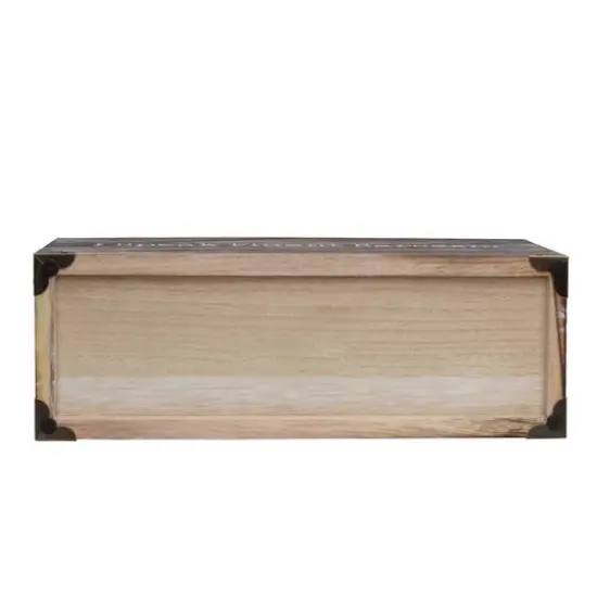 I Speak Fluent Sarcasm Desk Organizer {7}