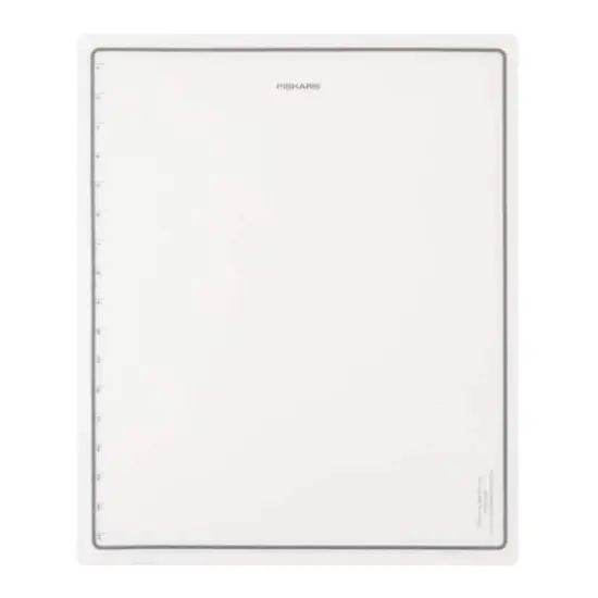 Fiskars&reg; 15" x 18" Silicone Craft Mat {1}