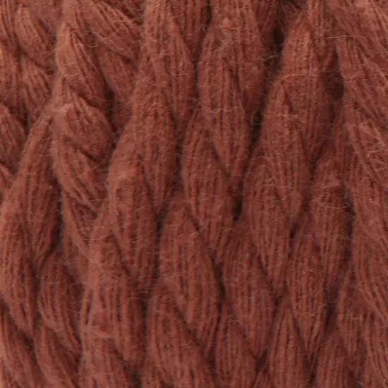 Bernat&reg; Macram&eacute;&trade; Yarn Burnt Orange {3}