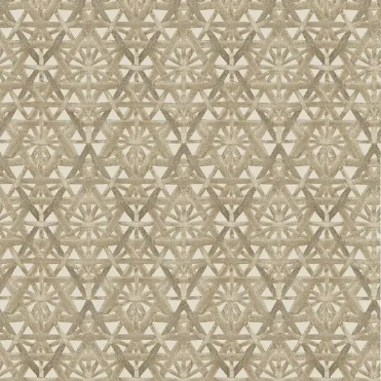 Tommy Bahama&reg; Rattan Lattice Peel & Stick Wallpaper Hemp {1}