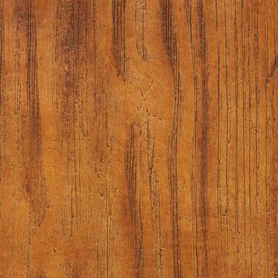 18" Brown Block Outdoor Accent Table {7}