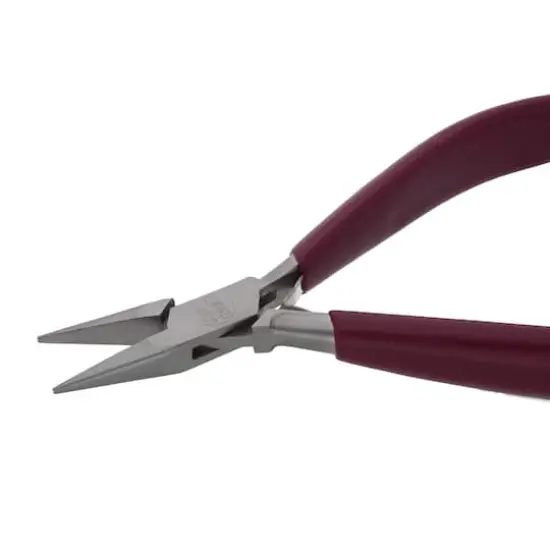 The Beadsmith&reg; Casual Comfort Chain Nose Plier {4}