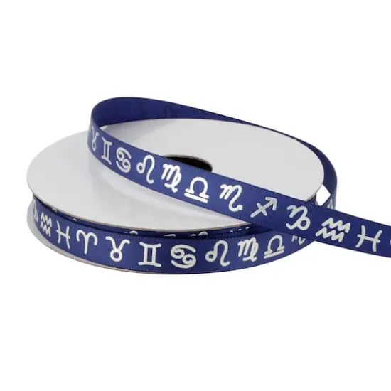 2yd. Celestial Value Pack Ribbon by Celebrate It&reg; {3}