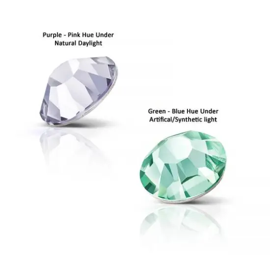 Preciosa MAXIMA SS30 Flatback Czech Crystals, 72ct. Mesmera {4}