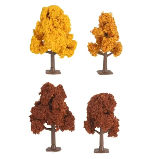 Mini Autumn Trees by Make Market&reg; {1}