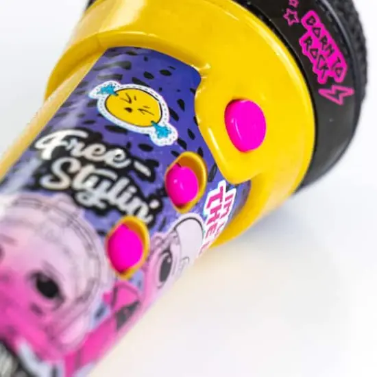 LOL Surprise Sing-A-Long Microphone {3}