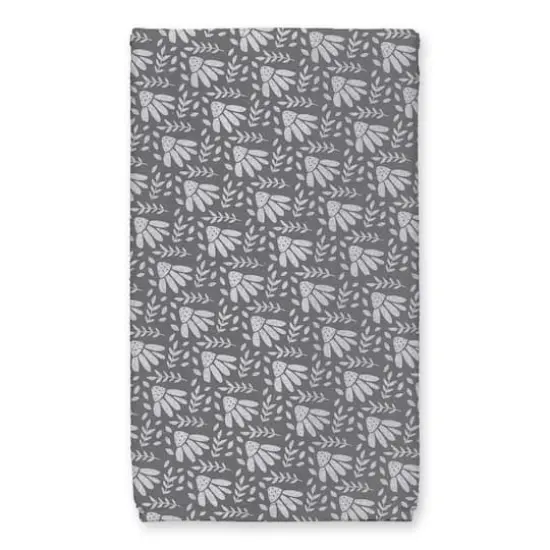 Flower Market Hand Towel Set {4}