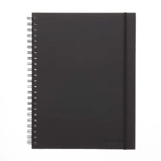Daler-Rowney&reg; Cachet Spiral Select Sketch Book {1}