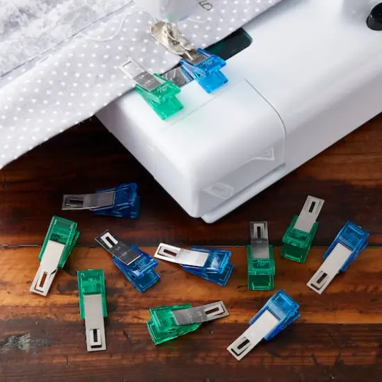 Small Magic Clip&trade;, 12ct. {3}