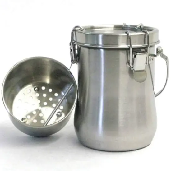 Anderson & Sons Co. Airtight Brush Washer {1}