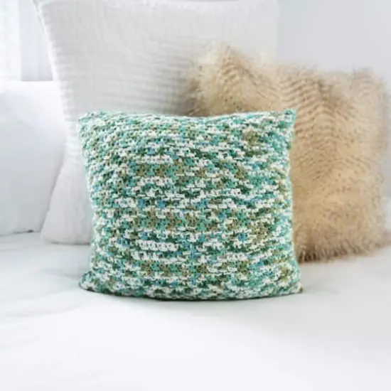 Lion Brand&reg; Bundle of Love Yarn Enchanted Forest {3}