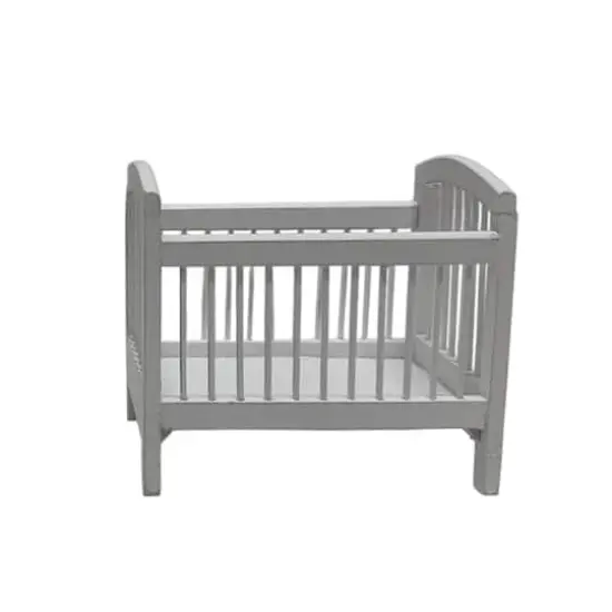 Miniature White Crib by Make Market® {4}