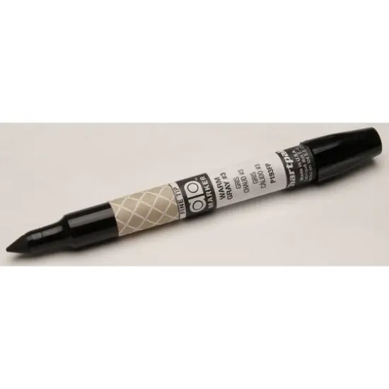 Chartpak Fine Tip Ad&trade; Marker P193 Warm Gray 3 {4}