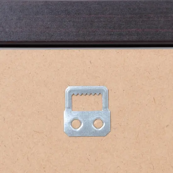 Lifestyles&trade; Black Cherry Frame With Mat by Studio D&eacute;cor&reg; {4}