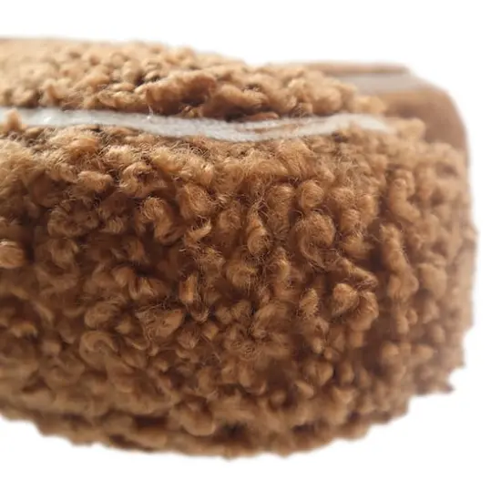 14" x 18" Brown Gingerbread Pillow by Ashland® {4}