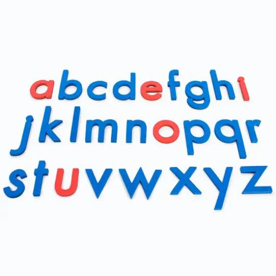 Junior Learning&reg; Giant Alphabet {4}