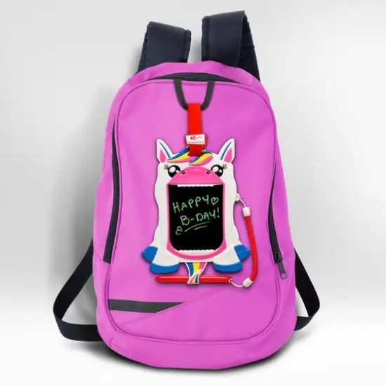 Boogie Board&reg; Sketch Pals&trade; Lilly the Unicorn Doodle Board {6}