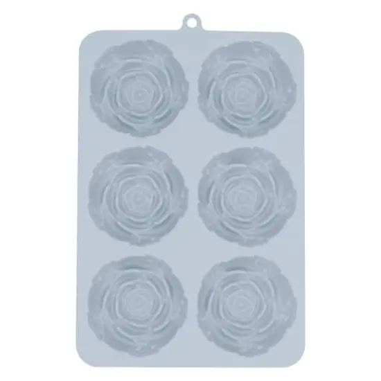 Rose Silicone Treat Mold by Makery&reg; {3}