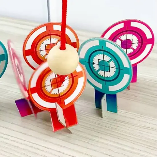 ArtSkills&reg; Epic Lab Pendulum Painter STEM Activity Kit {6}