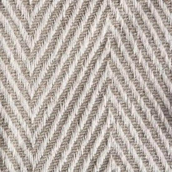 DII&reg; Stone Urban Chevron Throw {6}