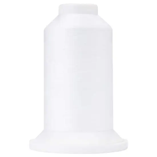 Coats & Clark&trade; Professional&trade; Thread, 3,000yd. White {6}