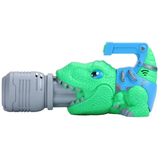 Kid Galaxy&reg; Dinosaur Bubble Blaster Toy {1}