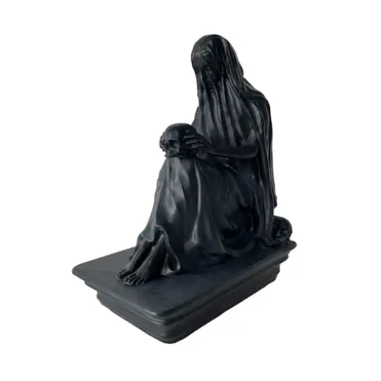 9" Ghost Bride Tabletop D&eacute;cor by Ashland&reg; {1}