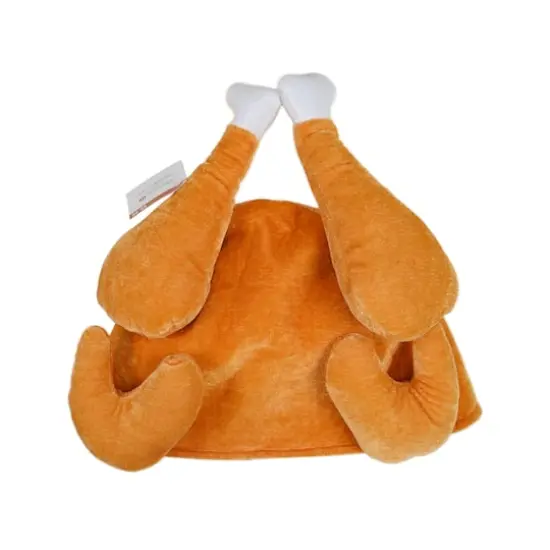 Turkey Dinner Hat by Celebrate It&trade; {3}