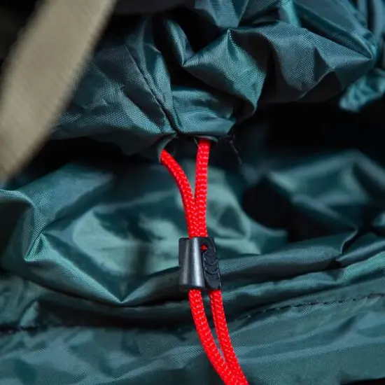 TreeKeeper 7-9ft. Upright Assembled Christmas Tree Bag with Wheels {6}