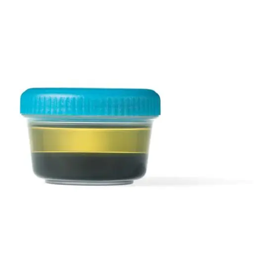 Starfrit Easy Lunch Mini Container Set {7}