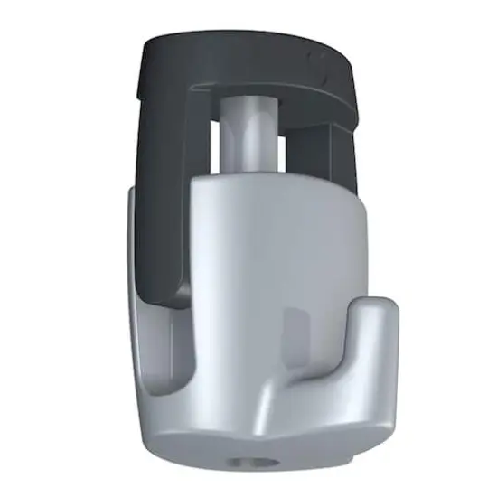 HangZ&reg;&nbsp;44lb. Capacity Solo Hook {1}