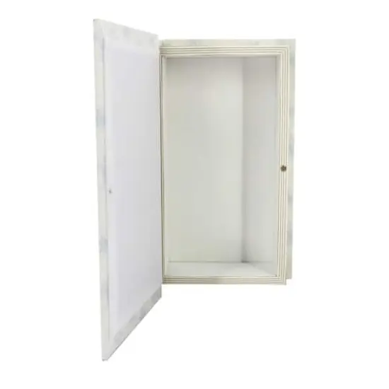 9.5" Nutcracker Fairytale Book Box D&eacute;cor by Ashland&reg; {3}