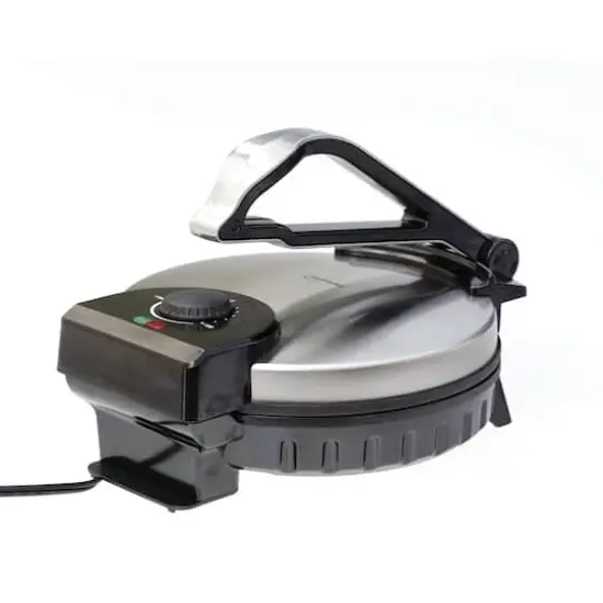 Brentwood 10" Nonstick Quesadilla Maker {6}
