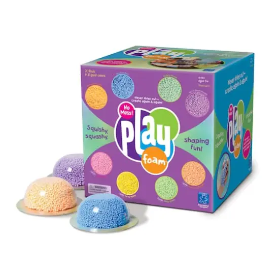 Playfoam Combo 20-Pack {1}