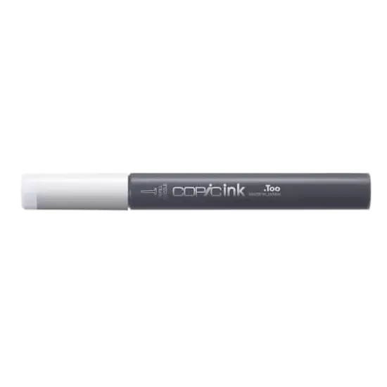 Copic&reg; Ink Refill, Cool Grays C00 Cool Gray 00 {1}