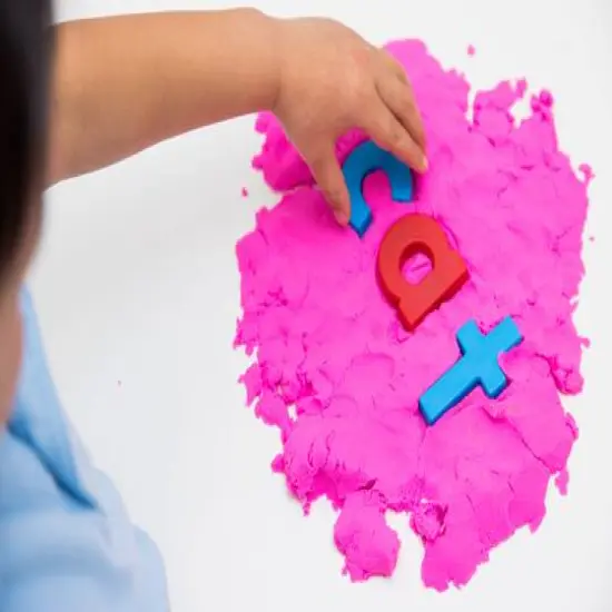 Educational Insights Playfoam Sand 8-Pack {6}