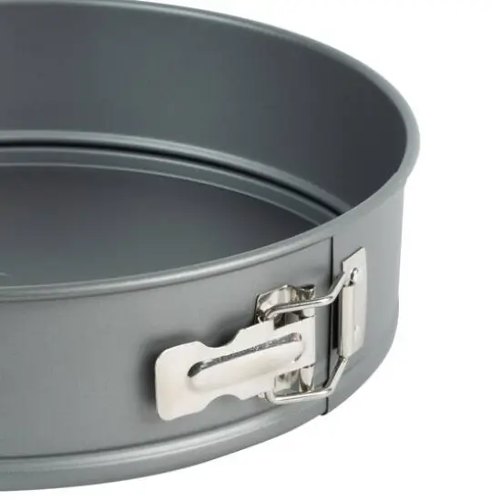 Kitchen Details 3-Piece Round Spring Form Pan Set {7}