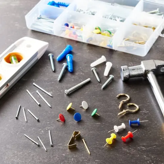 Household Hanging Kit by Studio D&eacute;cor&reg; {3}