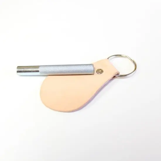 Realeather&reg; Leather Rivets & Setter Kit {4}