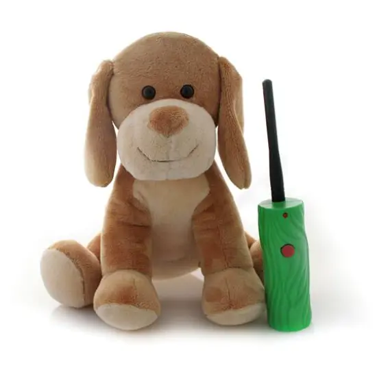 Hide & Seek Pals - Pogo the Puppy {1}