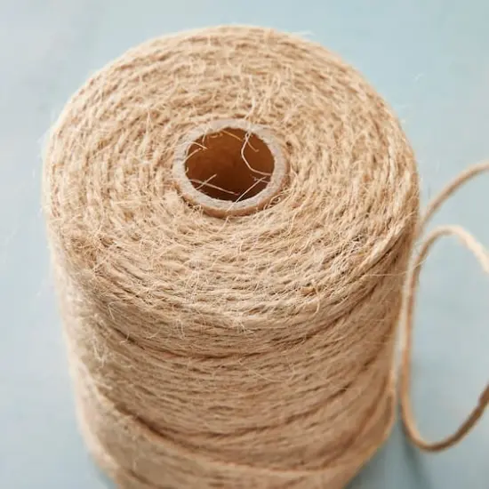 Natural Jute Twine By Ashland&trade; {4}