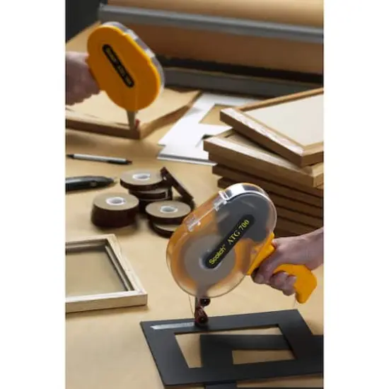 3M Scotch&reg; ATG 700 Adhesive Transfer Tape Gun {3}
