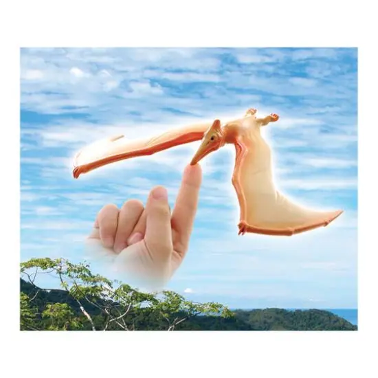 Brainstorm&reg; The Amazing Balancing Pteranodon {7}