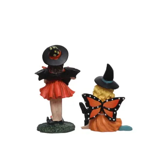 Mini Halloween Fairy Set by Ashland&reg; {4}