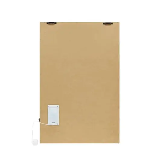 20" Christmas Tree LED Wall D&eacute;cor by Ashland&reg; {4}