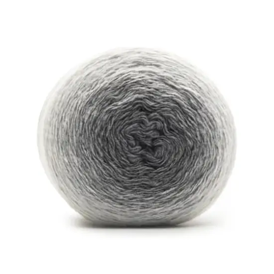 Caron&reg; Cloud Cakes&trade; Perfect Phasing Yarn Nightwatch {3}