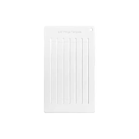 Fringe Template by Make Market&reg; {3}