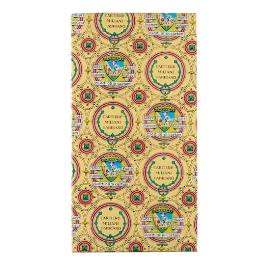 Fabriano&reg; Medioevalis 4.75" x 4.75" Folded Cards, 100ct. {5}