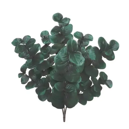 22.5" Emerald Eucalyptus Bush by Ashland&reg; {3}