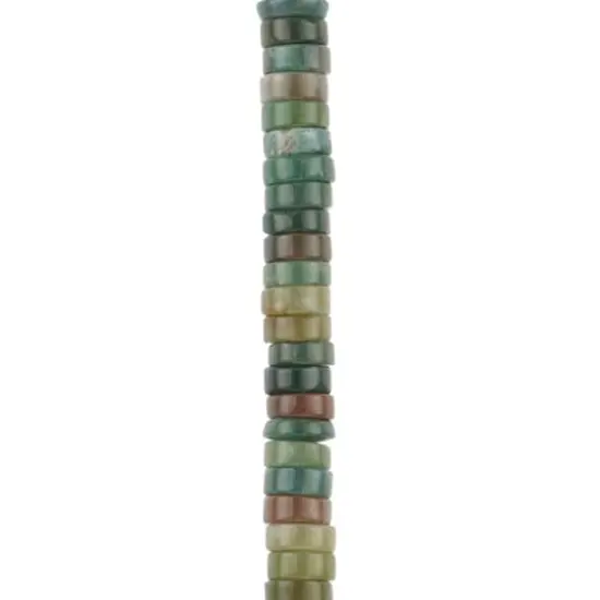 Fancy Jasper Heishi Beads by Bead Landing&trade; {1}